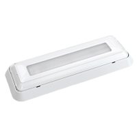 iluminação de emergencia