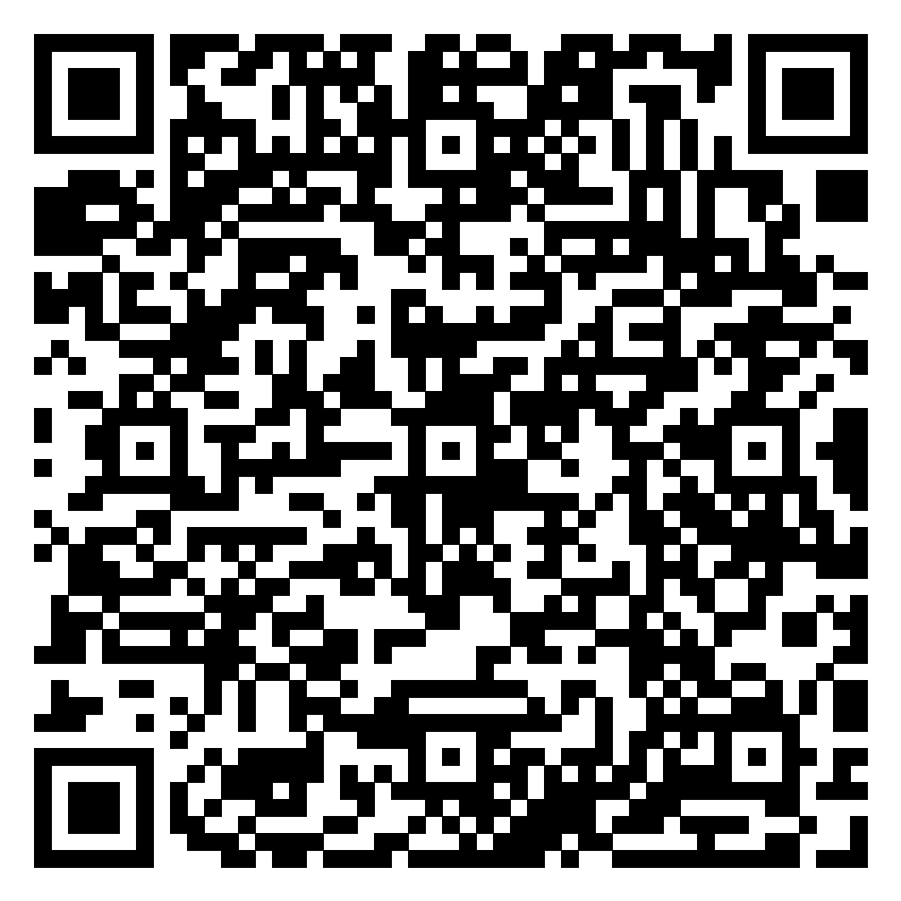 QR Code WhatsApp AOS Protection